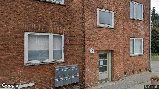 Lejligheder til salg i Glostrup - Foto fra Google Street View