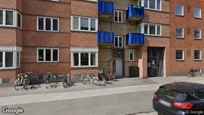 Lejligheder til salg i København S - Foto fra Google Street View