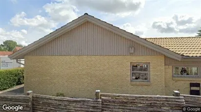 Lejligheder til salg i Næstved - Foto fra Google Street View