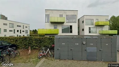 Lejligheder til salg i Brøndby Strand - Foto fra Google Street View