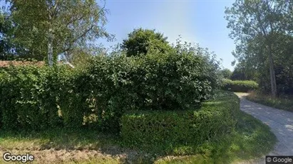 Lejligheder til salg i Knebel - Foto fra Google Street View