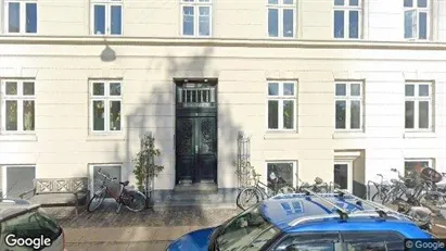 Andelsboliger til salg i København K - Foto fra Google Street View