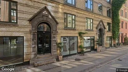 Andelsboliger til salg i Østerbro - Foto fra Google Street View