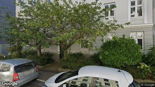 Andelsboliger til salg i Frederiksberg - Foto fra Google Street View