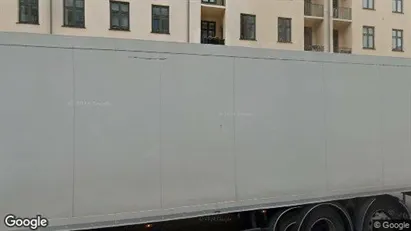 Andelsboliger til salg i København S - Foto fra Google Street View