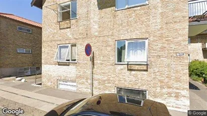 Andelsboliger til salg i Gentofte - Foto fra Google Street View