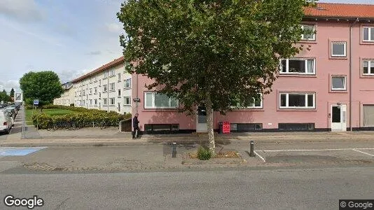 Andelsboliger til salg i Vanløse - Foto fra Google Street View