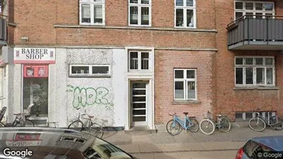 Andelsboliger til salg i København S - Foto fra Google Street View