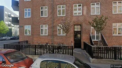 Andelsboliger til salg i København S - Foto fra Google Street View