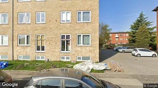 Andelsboliger til salg i København S - Foto fra Google Street View