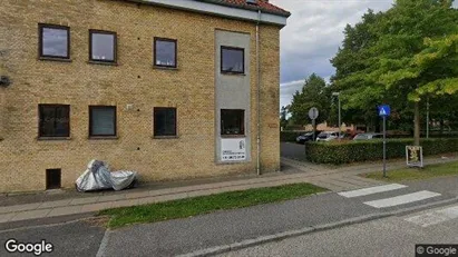 Andelsboliger til salg i Rødovre - Foto fra Google Street View