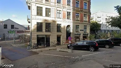 Andelsboliger til salg i København K - Foto fra Google Street View