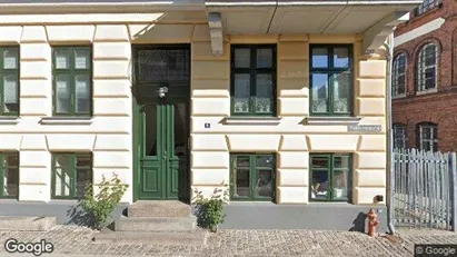 Andelsboliger til salg i Frederiksberg C - Foto fra Google Street View
