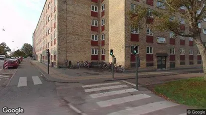 Andelsboliger til salg i København S - Foto fra Google Street View