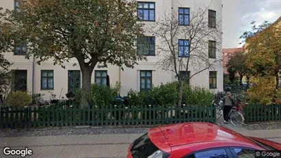 Andelsboliger til salg i København S - Foto fra Google Street View