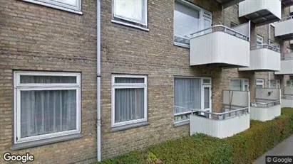 Andelsboliger til salg i Vanløse - Foto fra Google Street View
