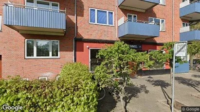 Andelsboliger til salg i København S - Foto fra Google Street View