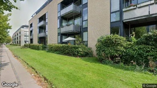 Andelsboliger til salg i København K - Foto fra Google Street View