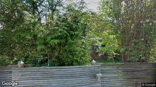 Andelsboliger til salg i Kongens Lyngby - Foto fra Google Street View