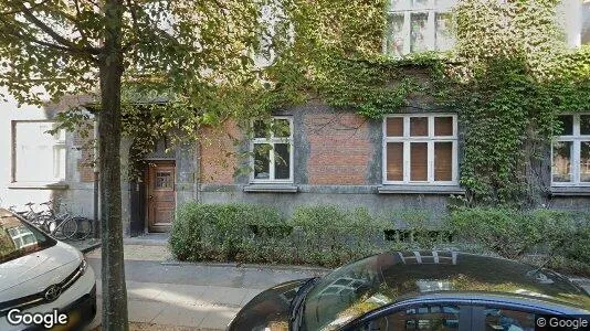 Andelsboliger til salg i Frederiksberg C - Foto fra Google Street View