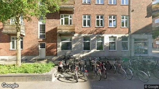 Andelsboliger til salg i Nørrebro - Foto fra Google Street View