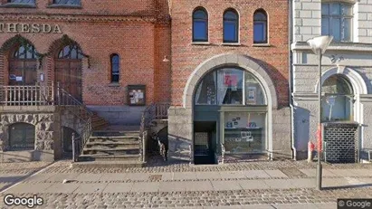 Andelsboliger til salg i København K - Foto fra Google Street View
