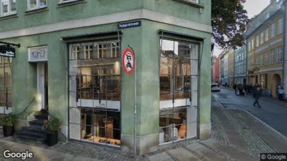 Andelsboliger til salg i København K - Foto fra Google Street View