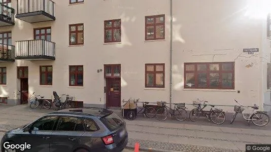 Andelsboliger til salg i København S - Foto fra Google Street View