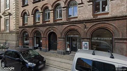 Andelsboliger til salg i København K - Foto fra Google Street View