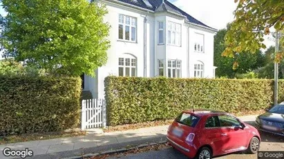 Andelsboliger til salg i Frederiksberg - Foto fra Google Street View