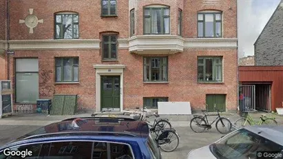 Andelsboliger til salg i København S - Foto fra Google Street View