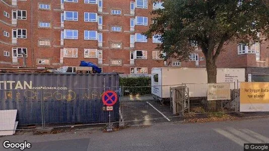 Andelsboliger til salg i København S - Foto fra Google Street View