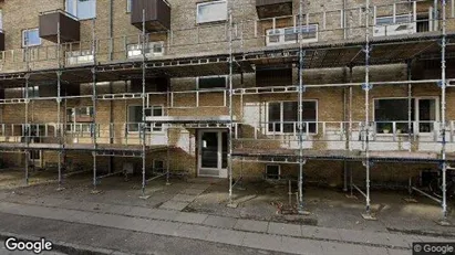 Andelsboliger til salg i København S - Foto fra Google Street View