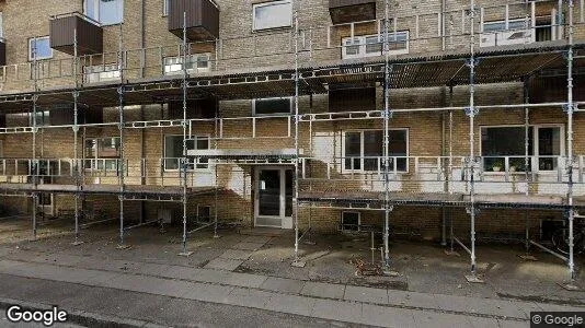 Andelsboliger til salg i København S - Foto fra Google Street View