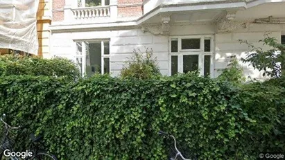 Andelsboliger til salg i Østerbro - Foto fra Google Street View