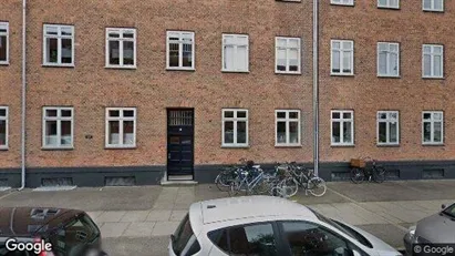 Andelsboliger til salg i Nørrebro - Foto fra Google Street View