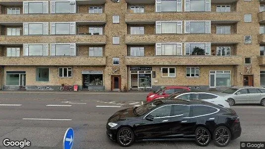 Andelsboliger til salg i København NV - Foto fra Google Street View