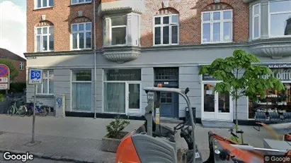Andelsboliger til salg i København S - Foto fra Google Street View