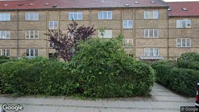 Andelsboliger til salg i København NV - Foto fra Google Street View