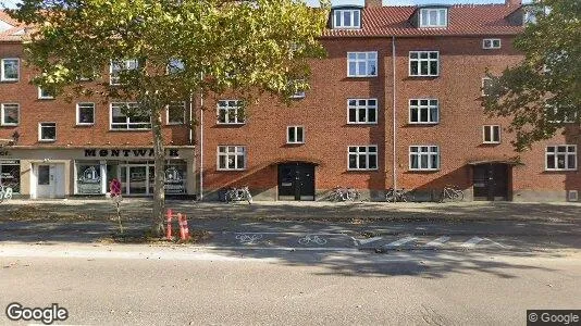 Andelsboliger til salg i København S - Foto fra Google Street View