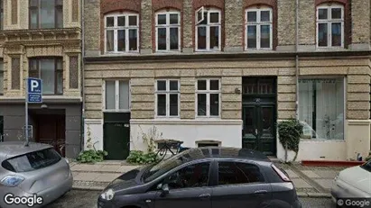 Andelsboliger til salg i København K - Foto fra Google Street View