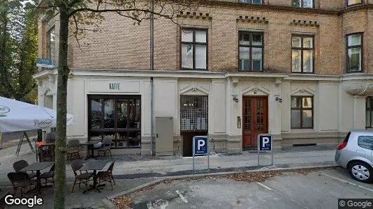 Andelsboliger til salg i Frederiksberg C - Foto fra Google Street View