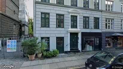 Andelsboliger til salg i København K - Foto fra Google Street View