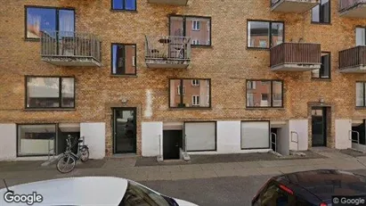 Andelsboliger til salg i København S - Foto fra Google Street View