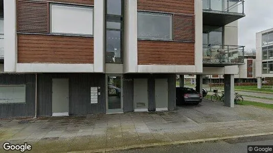 Andelsboliger til salg i Farum - Foto fra Google Street View