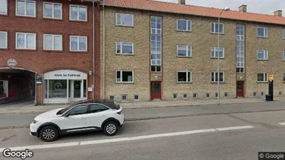Andelsboliger til salg i Hvidovre - Foto fra Google Street View