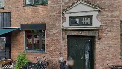 Andelsboliger til salg i Nørrebro - Foto fra Google Street View