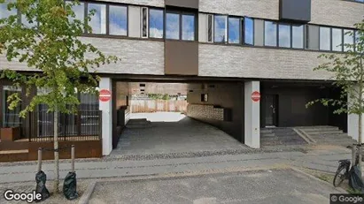 Andelsboliger til salg i Frederiksberg - Foto fra Google Street View