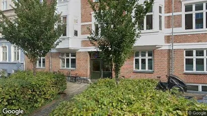 Andelsboliger til salg i Nørrebro - Foto fra Google Street View