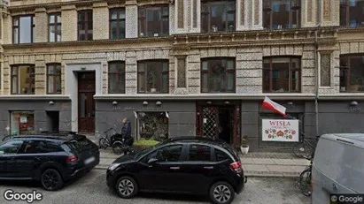 Andelsboliger til salg i København K - Foto fra Google Street View